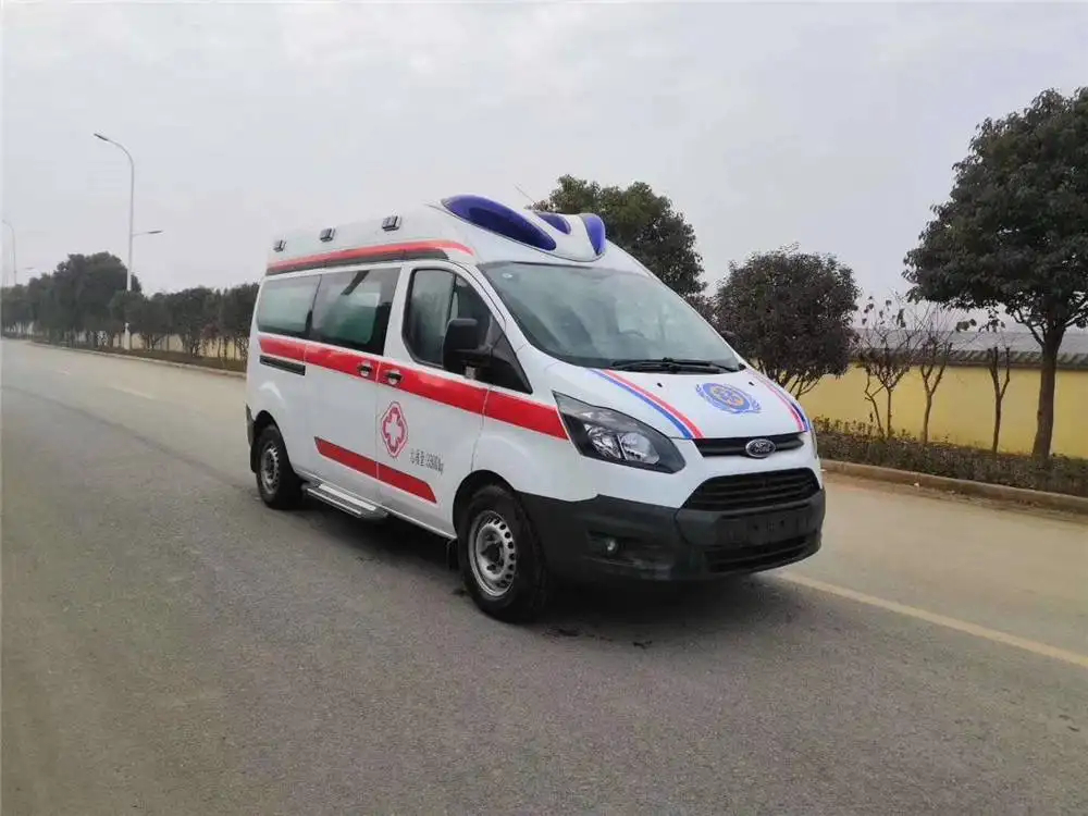 从江县救护车转院
